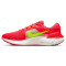 NIKE Air Zoom Vomero 16 Road Laufschuhe Herren siren red/volt-red clay-summit whit 46