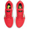 NIKE Air Zoom Vomero 16 Road Laufschuhe Herren siren red/volt-red clay-summit whit 46