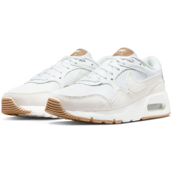 NIKE Air Max SC Sneaker Damen summit white/sail-platinum...
