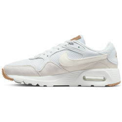 NIKE Air Max SC Sneaker Damen summit white/sail-platinum...