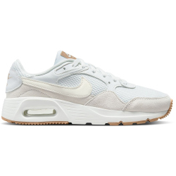 NIKE Air Max SC Sneaker Damen summit white/sail-platinum...