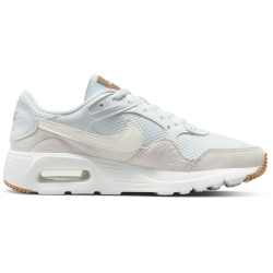 NIKE Air Max SC Sneaker Damen summit white/sail-platinum...