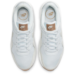 NIKE Air Max SC Sneaker Damen summit white/sail-platinum...