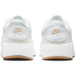 NIKE Air Max SC Sneaker Damen summit white/sail-platinum...