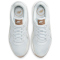 NIKE Air Max SC Sneaker Damen summit white/sail-platinum tint-hem 42.5
