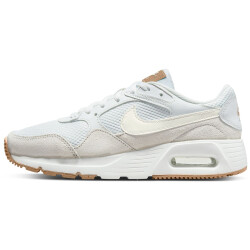 NIKE Air Max SC Sneaker Damen summit white/sail-platinum...