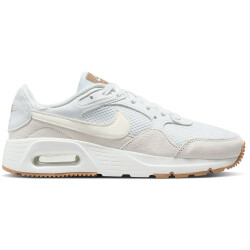 NIKE Air Max SC Sneaker Damen summit white/sail-platinum tint-hem 35.5
