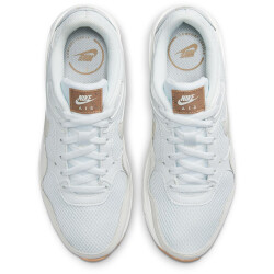 NIKE Air Max SC Sneaker Damen summit white/sail-platinum tint-hem 35.5