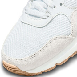 NIKE Air Max SC Sneaker Damen summit white/sail-platinum tint-hem 35.5