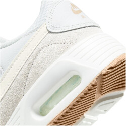 NIKE Air Max SC Sneaker Damen summit white/sail-platinum tint-hem 35.5