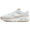 NIKE Air Max SC Sneaker Damen summit white/sail-platinum tint-hem 35.5
