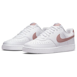 NIKE Court Vision Next Nature Low-Top Sneaker Damen 102 -...