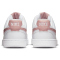 NIKE Court Vision Low-Top Sneaker Damen 102 - white/pink oxford 36