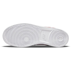 NIKE Court Vision Next Nature Low-Top Sneaker Damen 102 - white/pink oxford 39