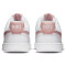 NIKE Court Vision Next Nature Low-Top Sneaker Damen 102 - white/pink oxford 39