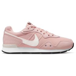 NIKE Venture Runner Sneaker Damen pink oxford/summit white-black-whit 35.5