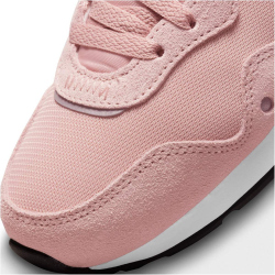 NIKE Venture Runner Sneaker Damen pink oxford/summit white-black-whit 35.5