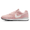 NIKE Venture Runner Sneaker Damen pink oxford/summit white-black-whit 35.5
