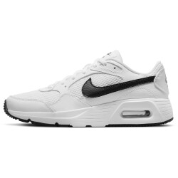 NIKE Air Max SC Sneaker Kinder white/black-white 35.5
