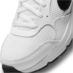 NIKE Air Max SC Sneaker Kinder white/black-white 36