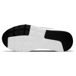 NIKE Air Max SC Sneaker Kinder white/black-white 37.5