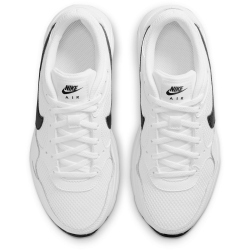 NIKE Air Max SC Sneaker Kinder white/black-white 39