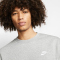 NIKE Sportswear Club Fleece Crew Sweatshirt Herren