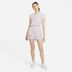 NIKE Sportswear Icon Damen T-Shirt