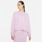NIKE Sportswear Damen Sweatshirt Icon Clash