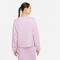 NIKE Sportswear Damen Sweatshirt Icon Clash