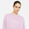 NIKE Sportswear Damen Sweatshirt Icon Clash