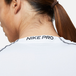 NIKE Pro Dri-FIT langarm Funktionsshirt Herren