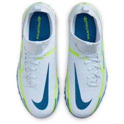 NIKE Jr. Phantom GT2 Academy Dynamic Fit TF Turf...