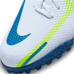 NIKE Jr. Phantom GT2 Academy Dynamic Fit TF Turf...