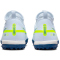 NIKE Jr. Phantom GT2 Academy Dynamic Fit TF Turf Fußballschuhe Kinder