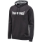 hummel GO Baumwoll Logo Hoodie Herren