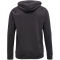 hummel GO Baumwoll Logo Hoodie Herren