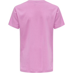 hummel GO Baumwoll T-Shirt Kinder