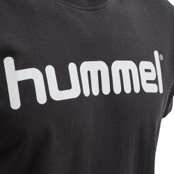 hummel GO Baumwoll T-Shirt Kinder