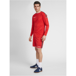 hummel Authentic Polyester Shorts