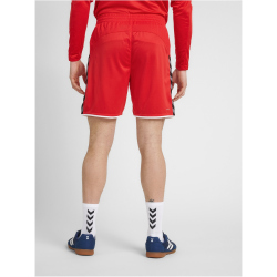hummel Authentic Polyester Shorts