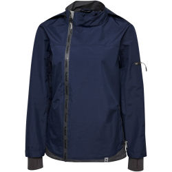 hummel hmlNORTH Softshell Kapuzenjacke Damen