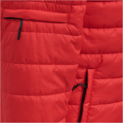 hummel hmlNORTH Kapuzen-Steppjacke