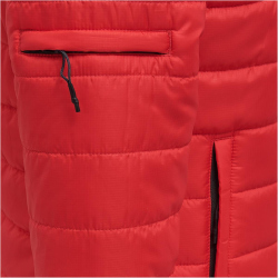 hummel hmlNORTH Kapuzen-Steppjacke Damen