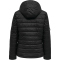 hummel hmlNORTH Kapuzen-Steppjacke Damen