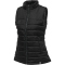 hummel hmlNORTH Steppweste Damen
