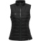 hummel hmlNORTH Steppweste Damen