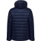 hummel hmlNORTH Kapuzen-Steppjacke Kinder