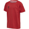 hummel LEAD kurzarm Polyester Trikot Kinder