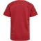 hummel LEAD kurzarm Polyester Trikot Kinder
